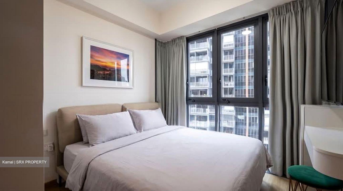 Parc Botannia (D28), Condominium #622229061